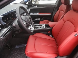 Kia K5 GT-Line Auto FWD 2026