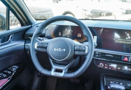 Kia K5 GT-Line Auto FWD 2026