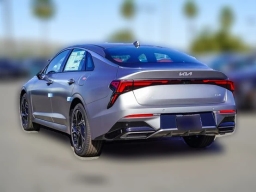 Kia K5 GT-Line Auto FWD 2026