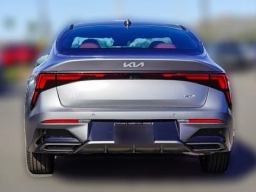 Kia K5 GT-Line Auto FWD 2026