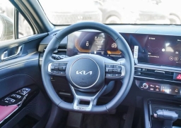Kia K5 GT-Line Auto FWD 2026