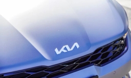 Kia K5 GT-Line Auto FWD 2026