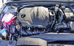 Kia K5 GT-Line Auto FWD 2026