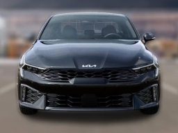 Kia K5 GT-Line Auto FWD 2026