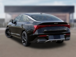 Kia K5 GT-Line Auto FWD 2026