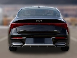 Kia K5 GT-Line Auto FWD 2026