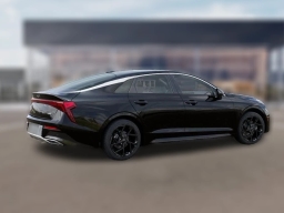 Kia K5 GT-Line Auto FWD 2026