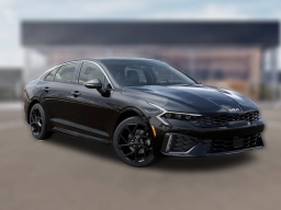 Kia K5 GT-Line Auto FWD 2026