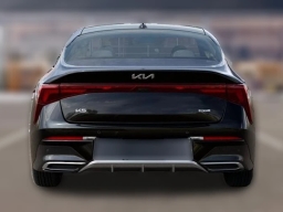 Kia K5 GT-Line Auto FWD 2026
