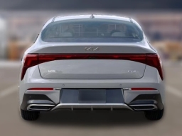 Kia K5 GT-Line Auto FWD 2026