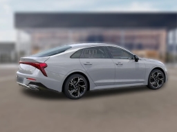 Kia K5 GT-Line Auto FWD 2026