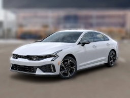 Kia K5 GT-Line Auto AWD 2026