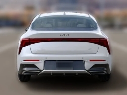 Kia K5 GT-Line Auto AWD 2026