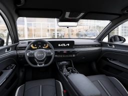 Kia K5 GT-Line Auto AWD 2026