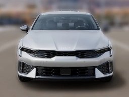 Kia K5 GT-Line Auto FWD 2026