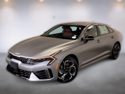 Kia K5 GT-Line Auto FWD 2026