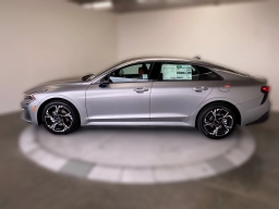 Kia K5 GT-Line Auto FWD 2026