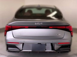 Kia K5 GT-Line Auto FWD 2026