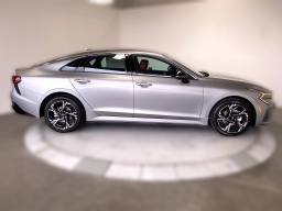 Kia K5 GT-Line Auto FWD 2026
