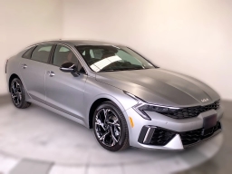 Kia K5 GT-Line Auto FWD 2026