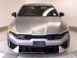 Kia K5 GT-Line Auto FWD 2026