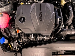 Kia K5 GT-Line Auto FWD 2026