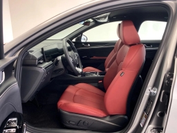 Kia K5 GT-Line Auto FWD 2026