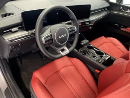 Kia K5 GT-Line Auto FWD 2026
