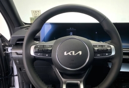 Kia K5 GT-Line Auto FWD 2026