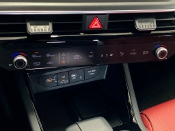 Kia K5 GT-Line Auto FWD 2026