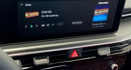 Kia K5 GT-Line Auto FWD 2026