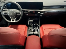 Kia K5 GT-Line Auto FWD 2026