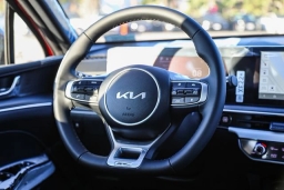 Kia K5 GT-Line Auto FWD 2026