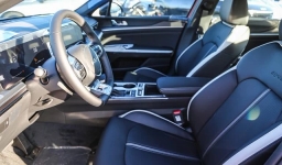 Kia K5 GT-Line Auto FWD 2026