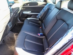 Kia K5 GT-Line Auto FWD 2026