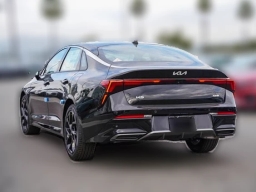 Kia K5 GT-Line Auto FWD 2026