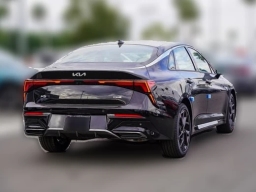 Kia K5 GT-Line Auto FWD 2026