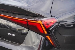 Kia K5 GT-Line Auto FWD 2026