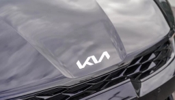 Kia K5 GT-Line Auto FWD 2026