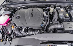 Kia K5 GT-Line Auto FWD 2026