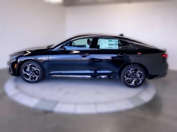 Kia K5 GT-Line Auto FWD 2026