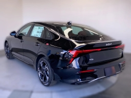 Kia K5 GT-Line Auto FWD 2026