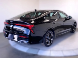 Kia K5 GT-Line Auto FWD 2026