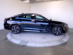 Kia K5 GT-Line Auto FWD 2026