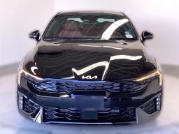 Kia K5 GT-Line Auto FWD 2026