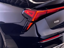 Kia K5 GT-Line Auto FWD 2026