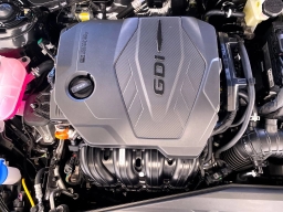 Kia K5 GT-Line Auto FWD 2026