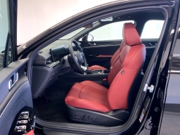 Kia K5 GT-Line Auto FWD 2026