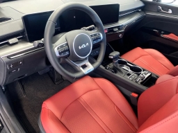 Kia K5 GT-Line Auto FWD 2026