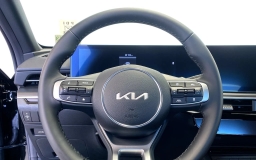Kia K5 GT-Line Auto FWD 2026